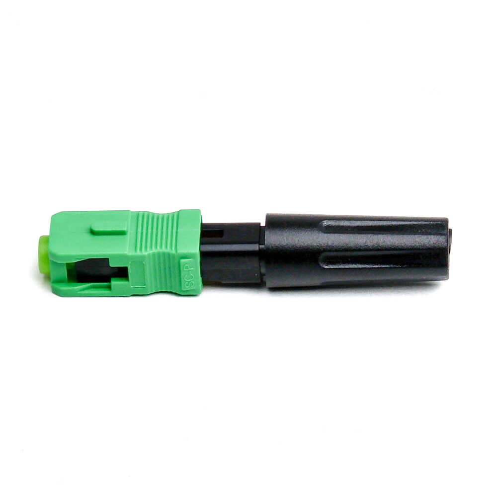 Fast Connector SC/APC