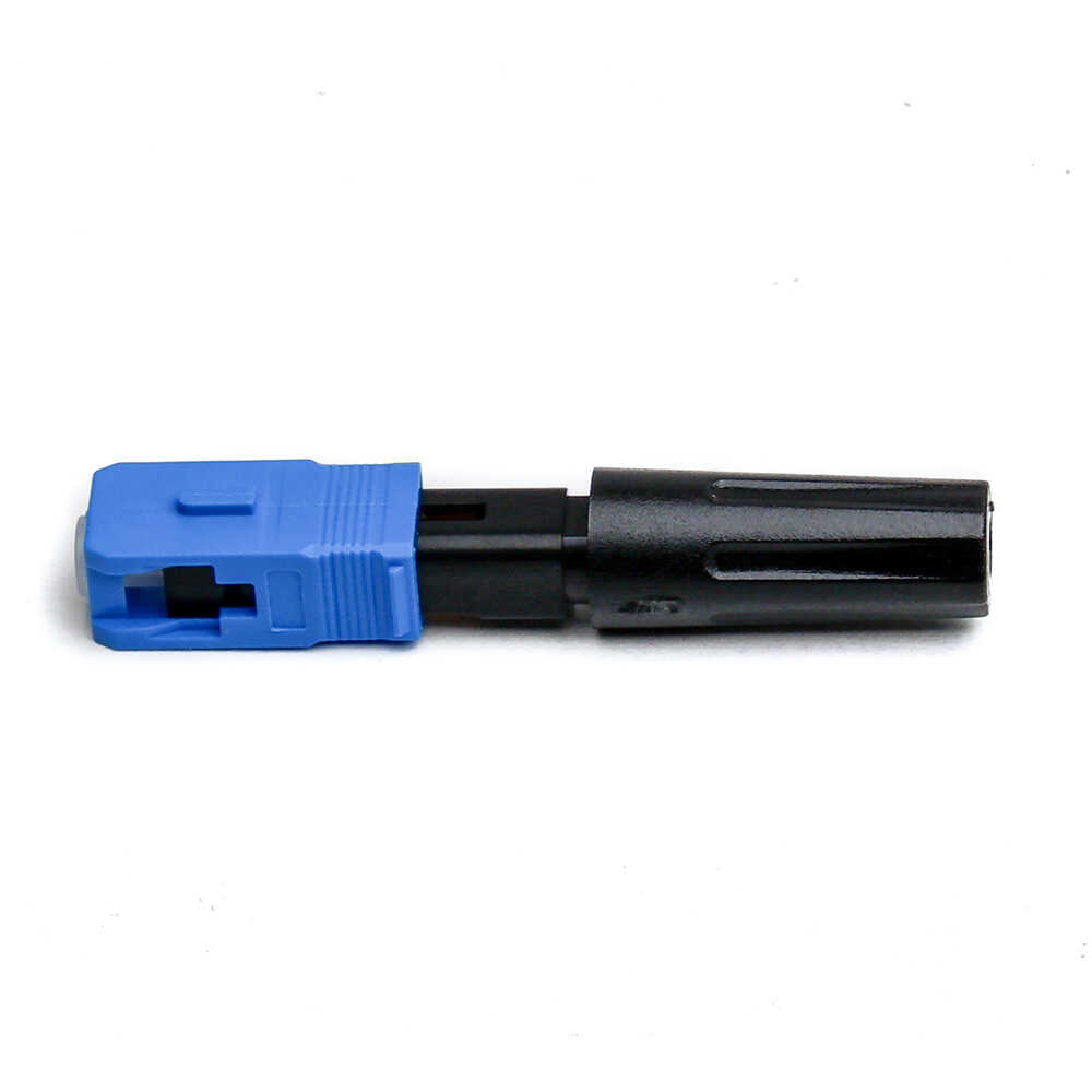 Fast Connector SC/UPC