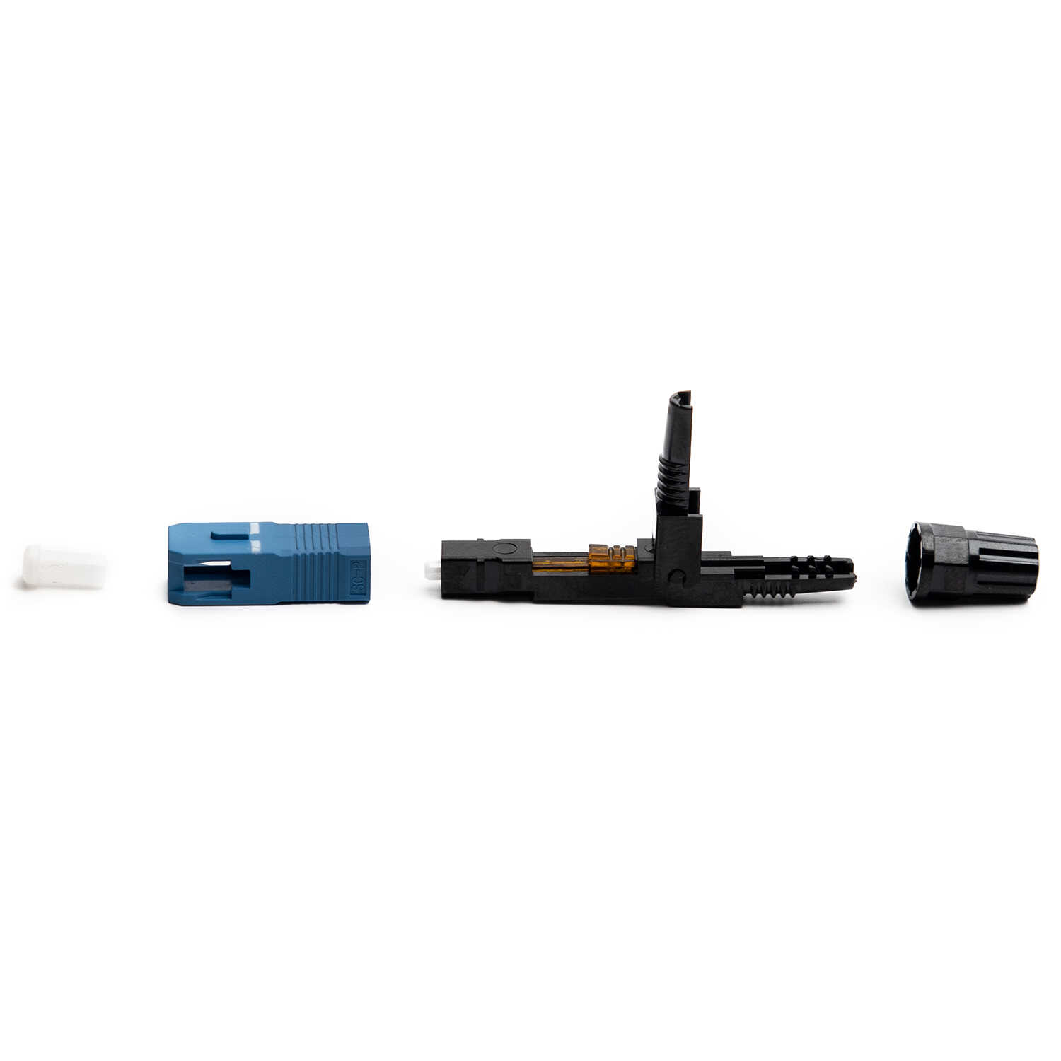Fast Connector SC/UPC