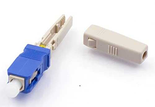 Fast Connector SC/UPC