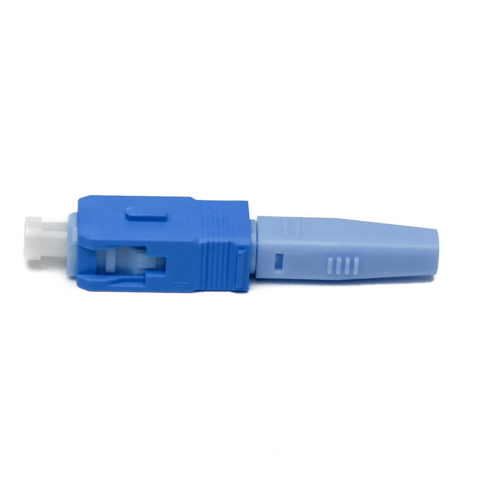 Fast Connector SC/UPC