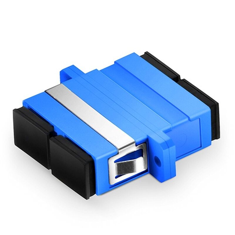 SC/UPC Dublex Coupler
