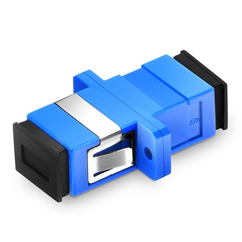 SC/UPC Simplex Coupler